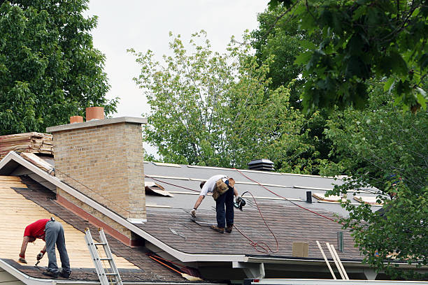 Best Wood Shake Roofing  in Columbia City, OR