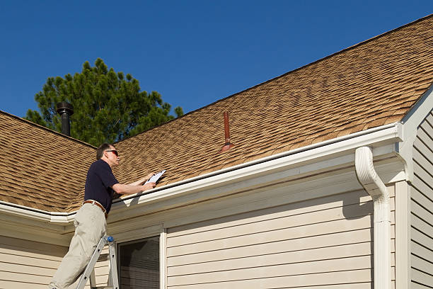 Professional Roofing services in Columbia City, OR